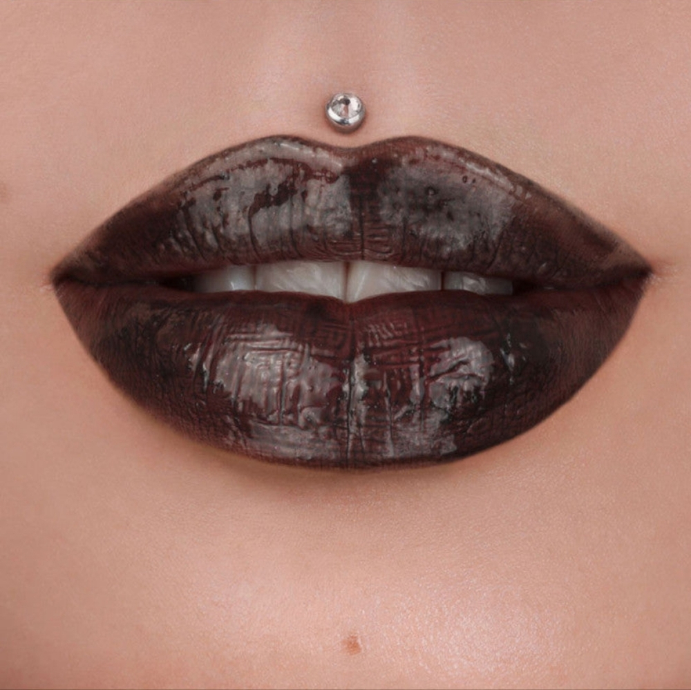 MIDNIGHT LICK 🌟 Jeffree Star 🌟 The Gloss